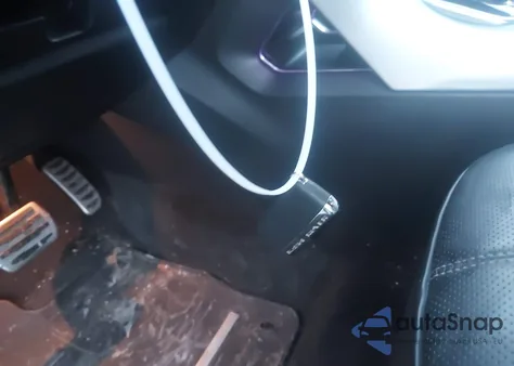 2017 Land Rover Range Rover Evoque Hse Dynamic z USA, uszkodzony, nr VIN SALVD2BG1HH232094